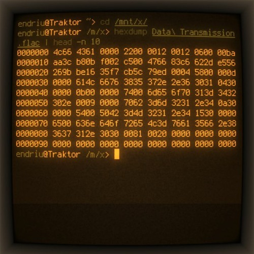 Data Transmission