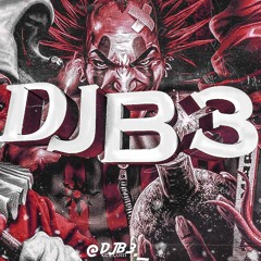 MONTAGEM ORIGINAL - XER3C4 DE TESOURA ✂ | DJ B3 | 2k22