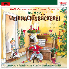 Danke, lieber Tannenbaum (Instrumental)