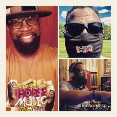 WBLS 6.13.20 DJSirCharlesDixon