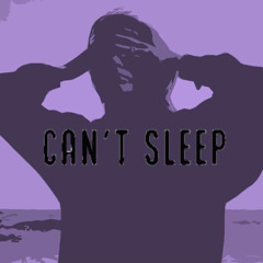 Flexer - Cant Sleep (FREE DOWNLOAD)
