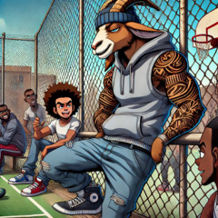 SoFaygo - Hang With The Goats REMIX | New Jazz Vibey Melodic Trap Beat prod. chef8audio | Original Underground Hip Hop Instrumental