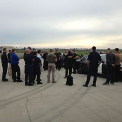 How To Become A Bodyguard For A Celebrity