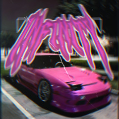 INFINITY (w/ 9br0ken)