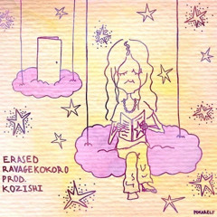 Ravagekokor0 - Erased (prod. kozishi)