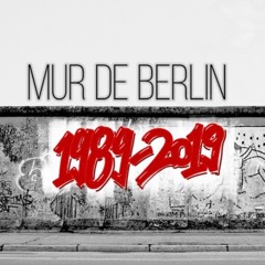 TRANSBRETAGNE EXPRESSE - BERLIN CHUTE DU MUR