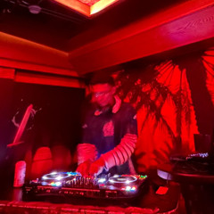 💥DJSET Reggaeton/Guaracha/Funk💥 (CUCHILLOS BAR secret room 13-06-2025)