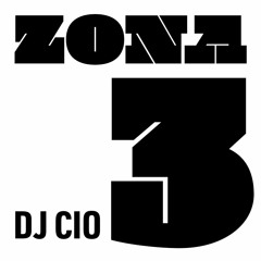 Dj Cio - Zona 3 (27-2-99)