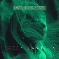 Thorin Tonsberg -Green Lantern