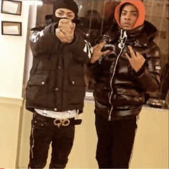 Kay Flock Evil Twins [unrealeased]