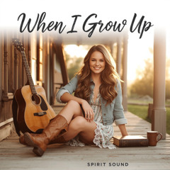 When I Grow Up