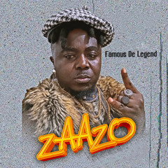 Zaazo