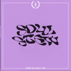 Soul Stew - October 2024
