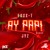 Artwork for DJ Foxx-T & JyZ - Noelia Ay Papi Remix