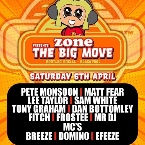 DJ FROSTEE DEBBY D'S BIRTHDAY BASH SET 2024