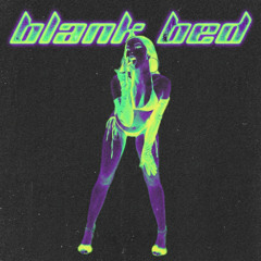 Luke More - Blank Bed (ID)