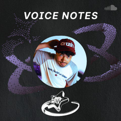 Voice Notes: DXRKNOVA on "missed calls (6) interlude"