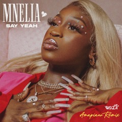 Say Yeah [AMAPIANO REMIX] - By Mr Woza ft Mnelia