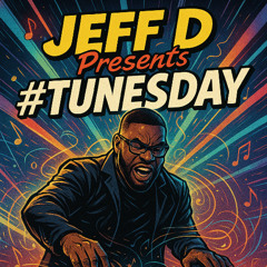 #TUNESDAY 4/29/25 Euphoric Radio (Recording)