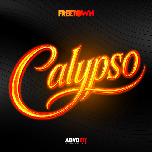 Calypso (Keepers of the Flame)