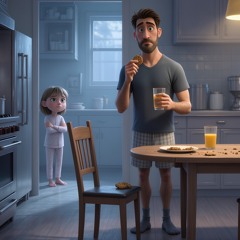 I Don't Believe In Christmas Anymore