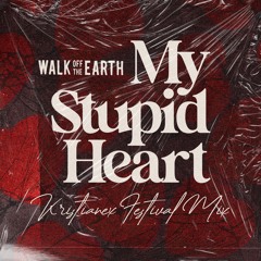 Walk Off The Earth - My Stupid Heart (Kristianex Festival Mix)