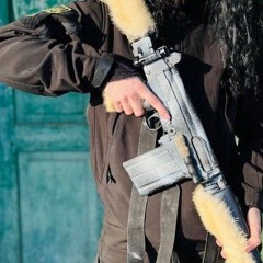 BULaTAM - бахмутська відьма
