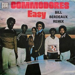 Commodores - Easy (BBE Round the world mix)