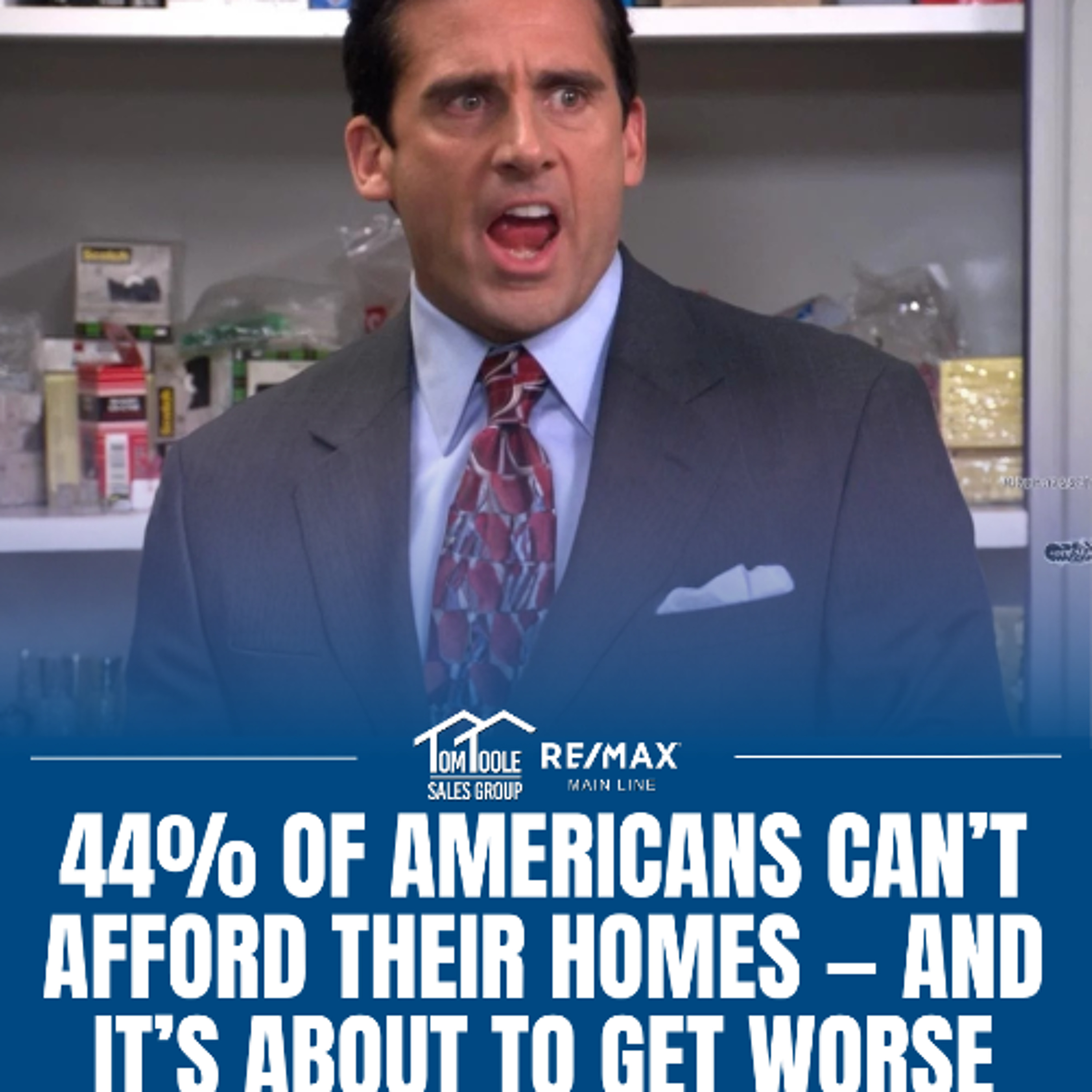 The Tom Toole Sales Group Podcast