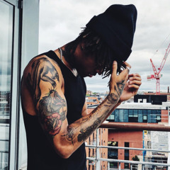 Scarlxrd | NAUSEXUS「 Snippet 」