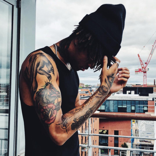 Scarlxrd | NAUSEXUS「 Snippet 」