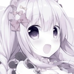 ₊⁺⊹はーどもーどかのじょ₊⁺⊹