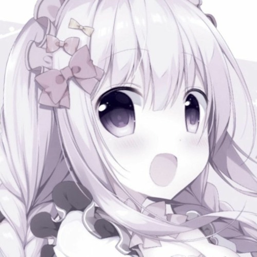 ₊⁺⊹はーどもーどかのじょ₊⁺⊹