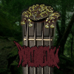 Something Excidobates In Texture