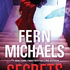 [Free] Download Secrets: A Thrilling Novel of Suspense (A Lost and Found Novel Book 2) BY Fern