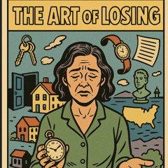 The Art Of Losing ¯\_(ツ)_/¯
