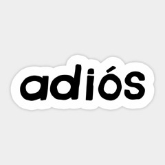 Adios (Instrumental With Hook)