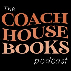 Episode 6 w/ Suzette Mayr, Bookseller Holiday Tips, Matthew James Weigel &  Derek Beaulieu