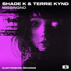 Shade K & Terrie Kynd - Missingno