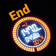 End 147 Hardgroove
