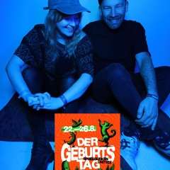 Kater Geburtstag 2025 / Leeni & Danilo Kupfernagel