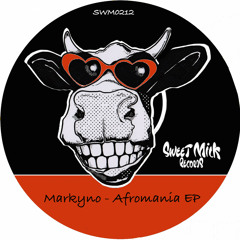 Markyno - Afromania (Original Mix)
