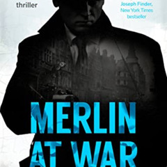 FREE KINDLE ✔️ Merlin at War (A DCI Frank Merlin Novel) by  Mark Ellis PDF EBOOK EPUB