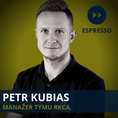 #LEGS:ON ESPRESSO - Petr Kubias