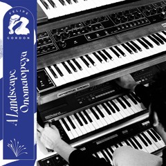 Premiere: Felipe Gordon - How Do U Spell That Spell [Shall Not Fade]