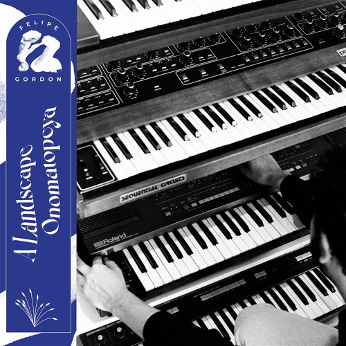 Premiere: Felipe Gordon - How Do U Spell That Spell [Shall Not Fade]
