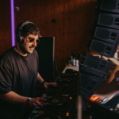 Ramin Rezaie @ Solid Grooves Motel CLOSING DC10 3rd October 2024