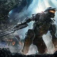 HALO Remix (Feat. Beyoncé lol)