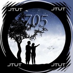 Journeys Through Orchestral Trance 705