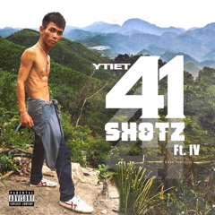Ytiet "41 Shotz" FT IV